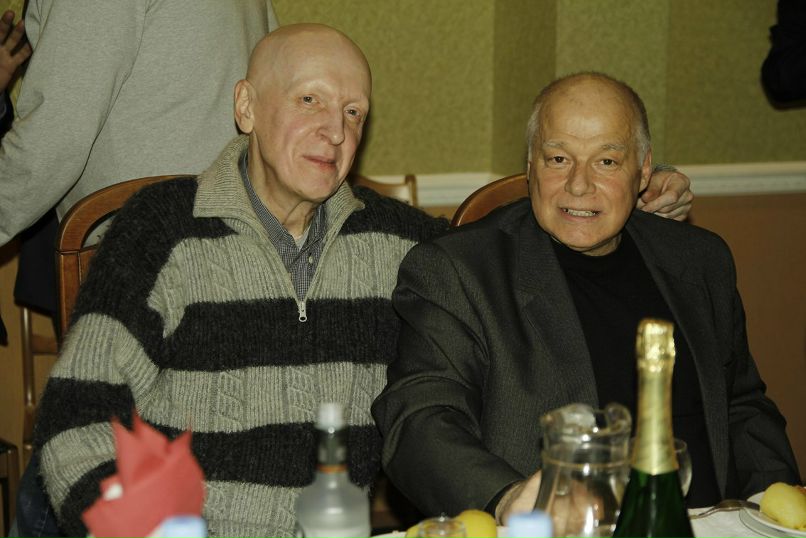 Ирина Трофимова | Санкт-Петербург