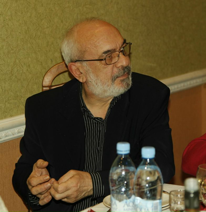 Ирина Трофимова | Санкт-Петербург