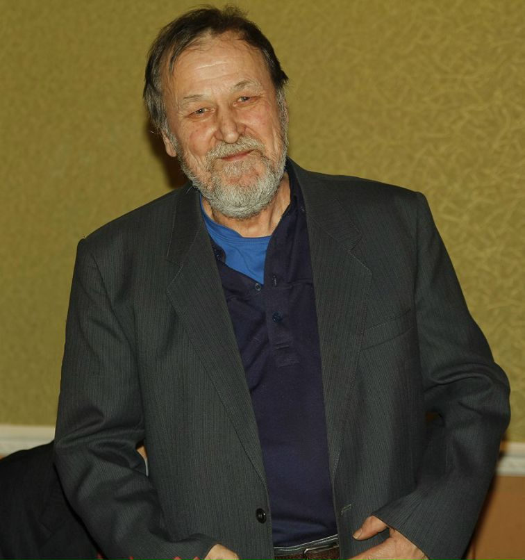 Ирина Трофимова | Санкт-Петербург