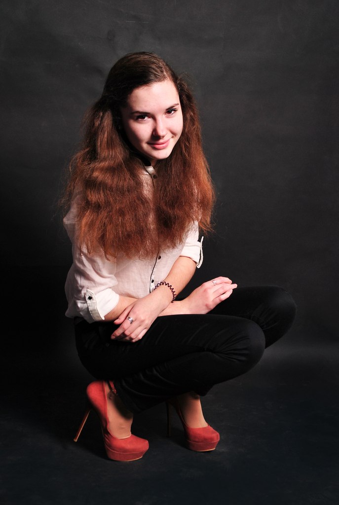 Виктория Нарица | Винница