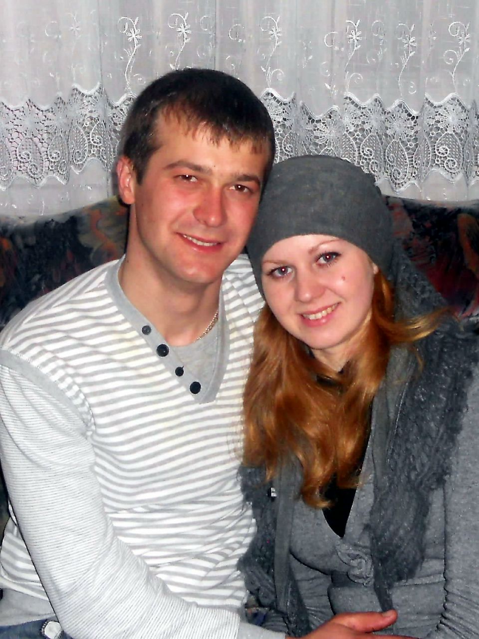 Маряна Мельничук | 