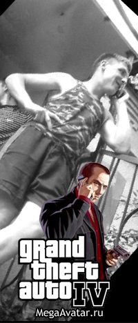 №45, Коля Кравченко №45, Коля Кравченко