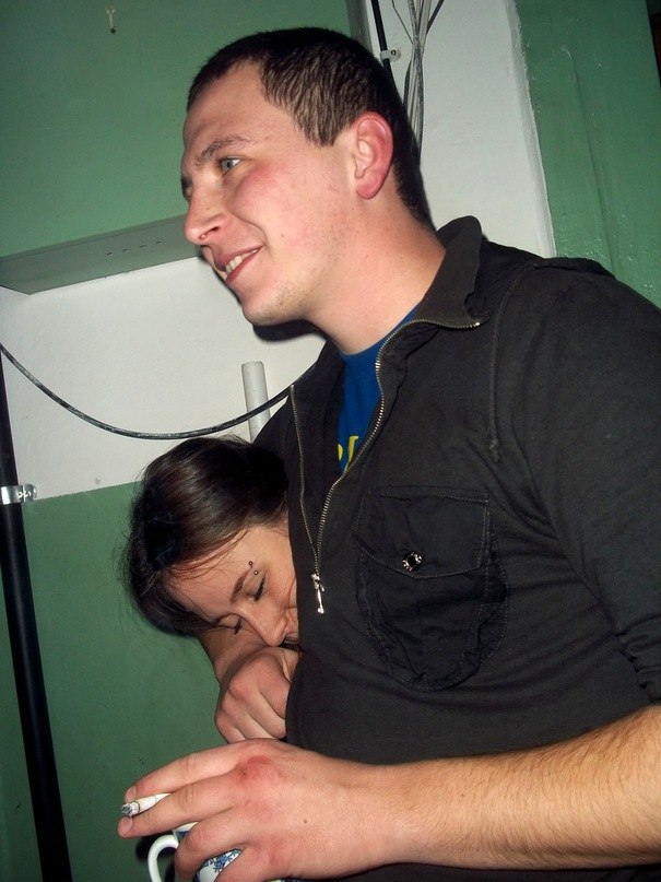 Игорь Дорошенко Алексеевич | Харьков