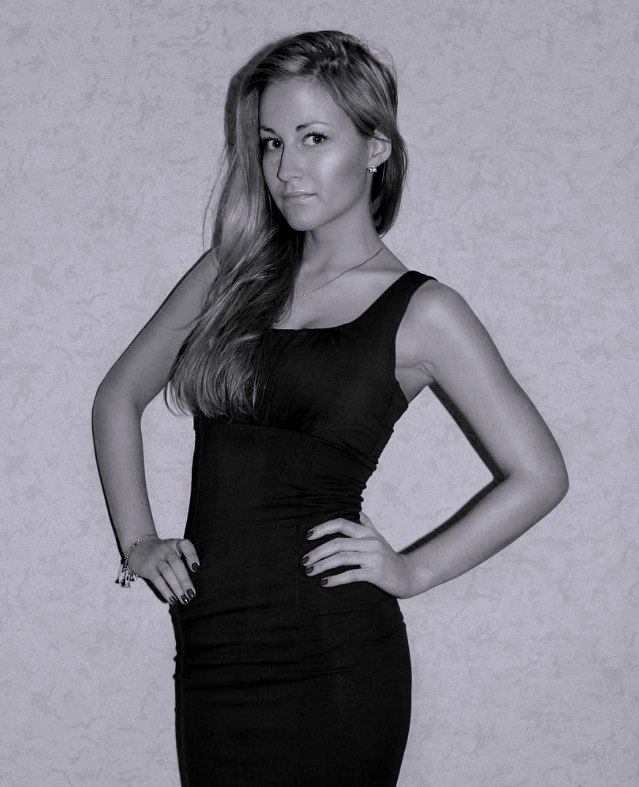 Юлия Самсонова | Мытищи