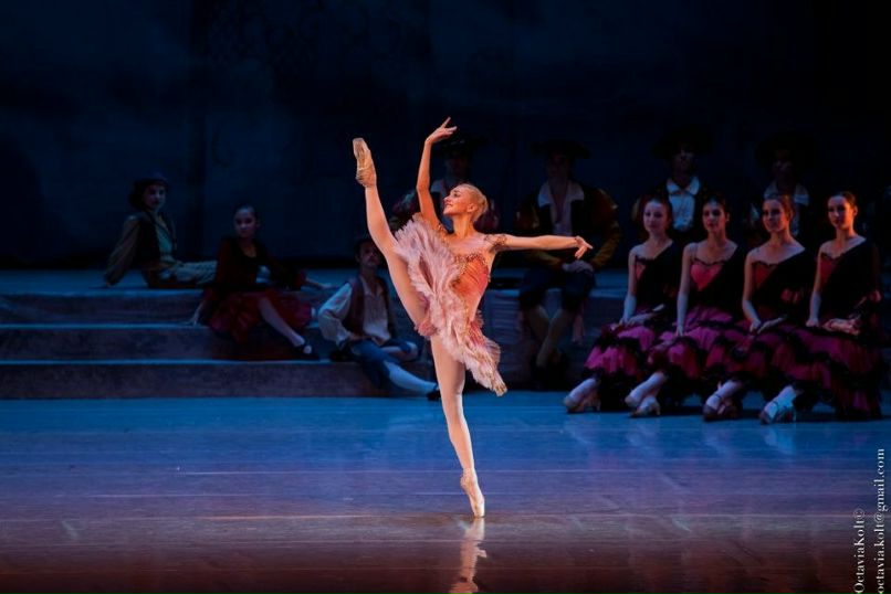 Алиса Асланова | Москва