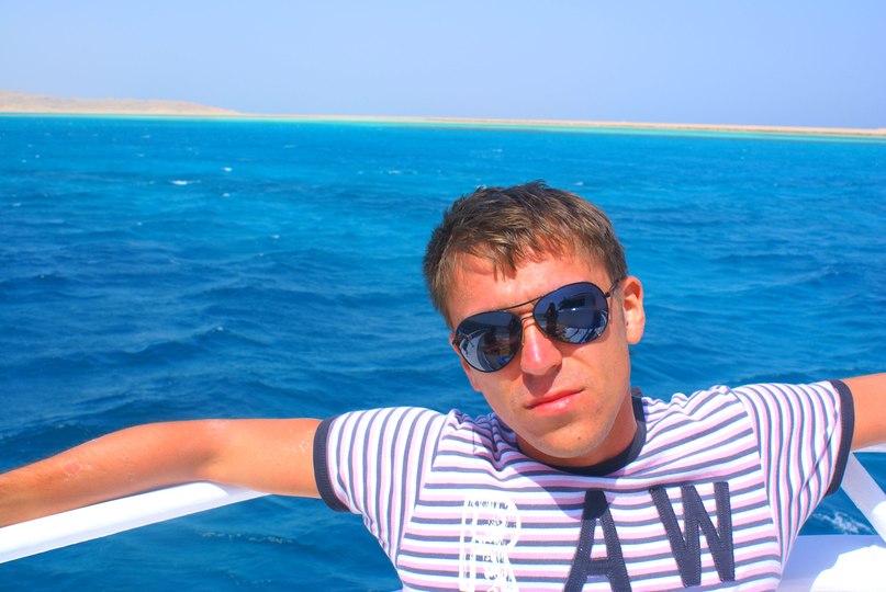 Максим Чернявчик | Москва