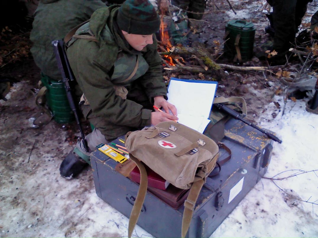 Артем Крамских | Москва