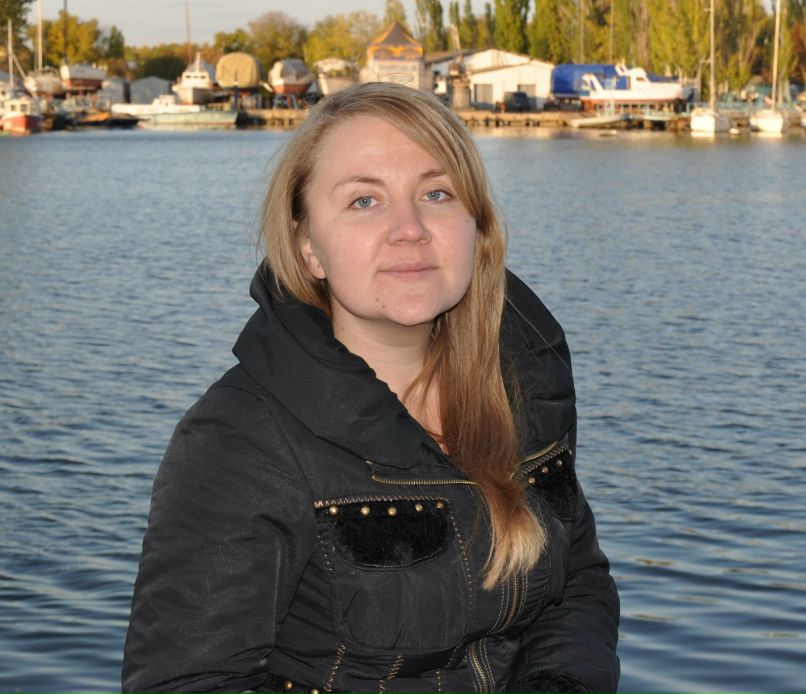 Анастасия Орлова | Николаев