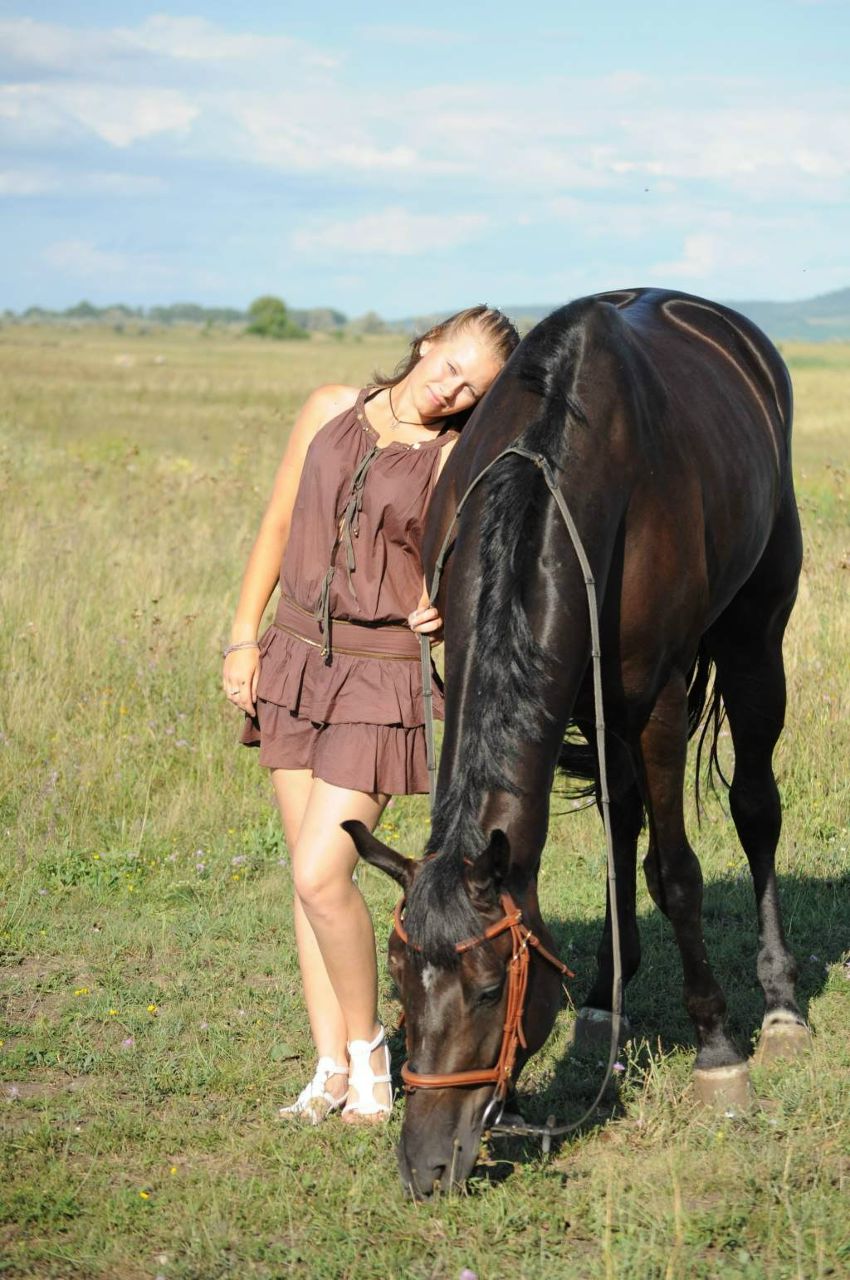 Надюша Карпова | Ростов-на-Дону