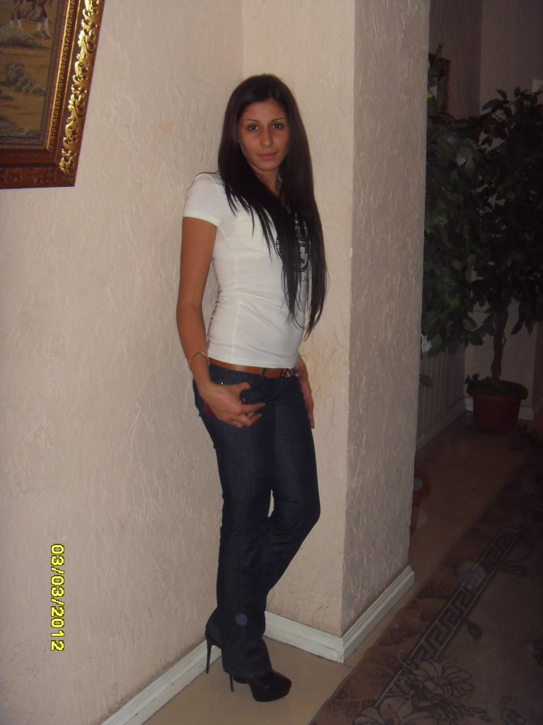 Лиана Белоброва | Донецк