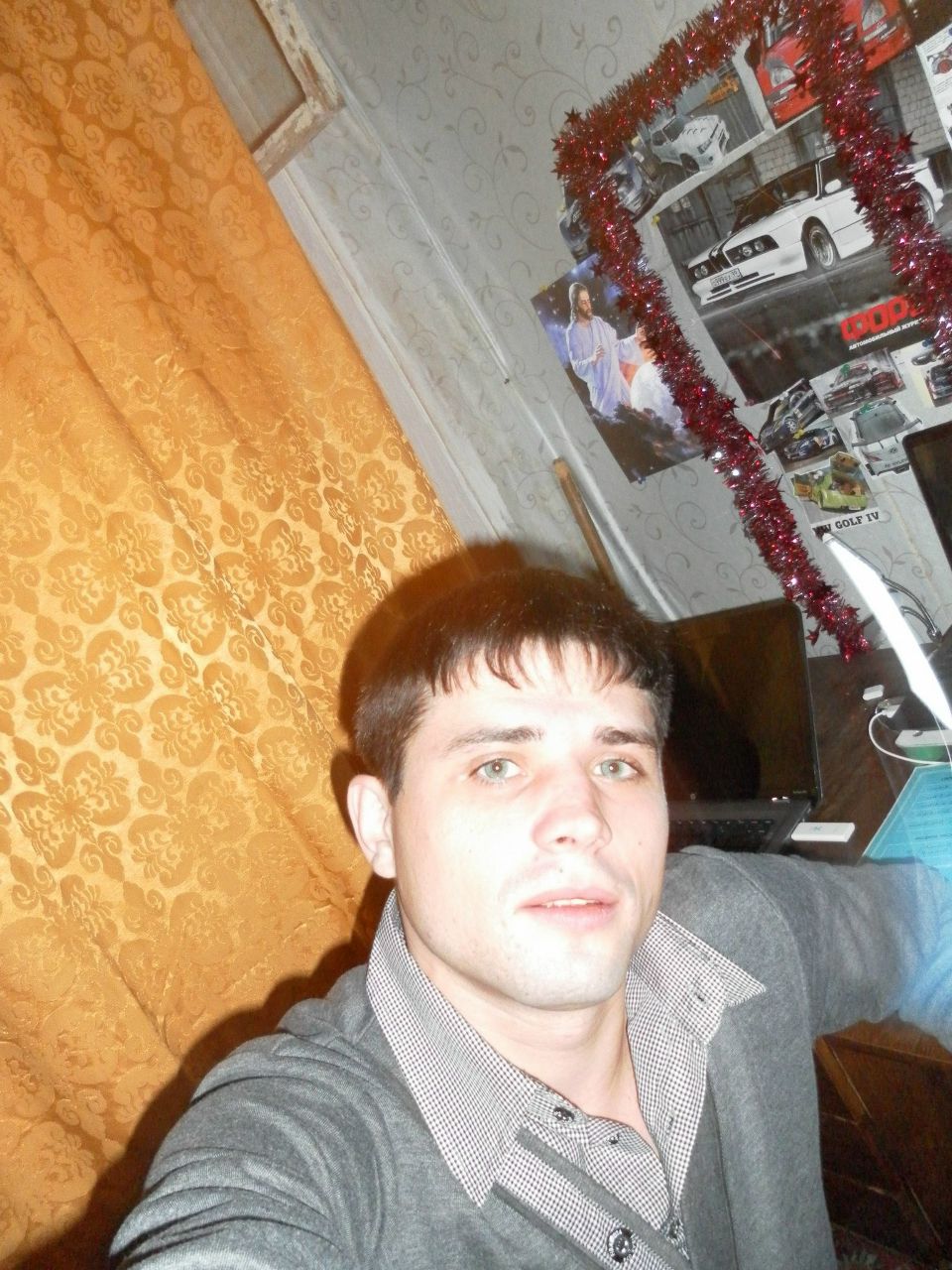 Александр Петрас | Феодосия