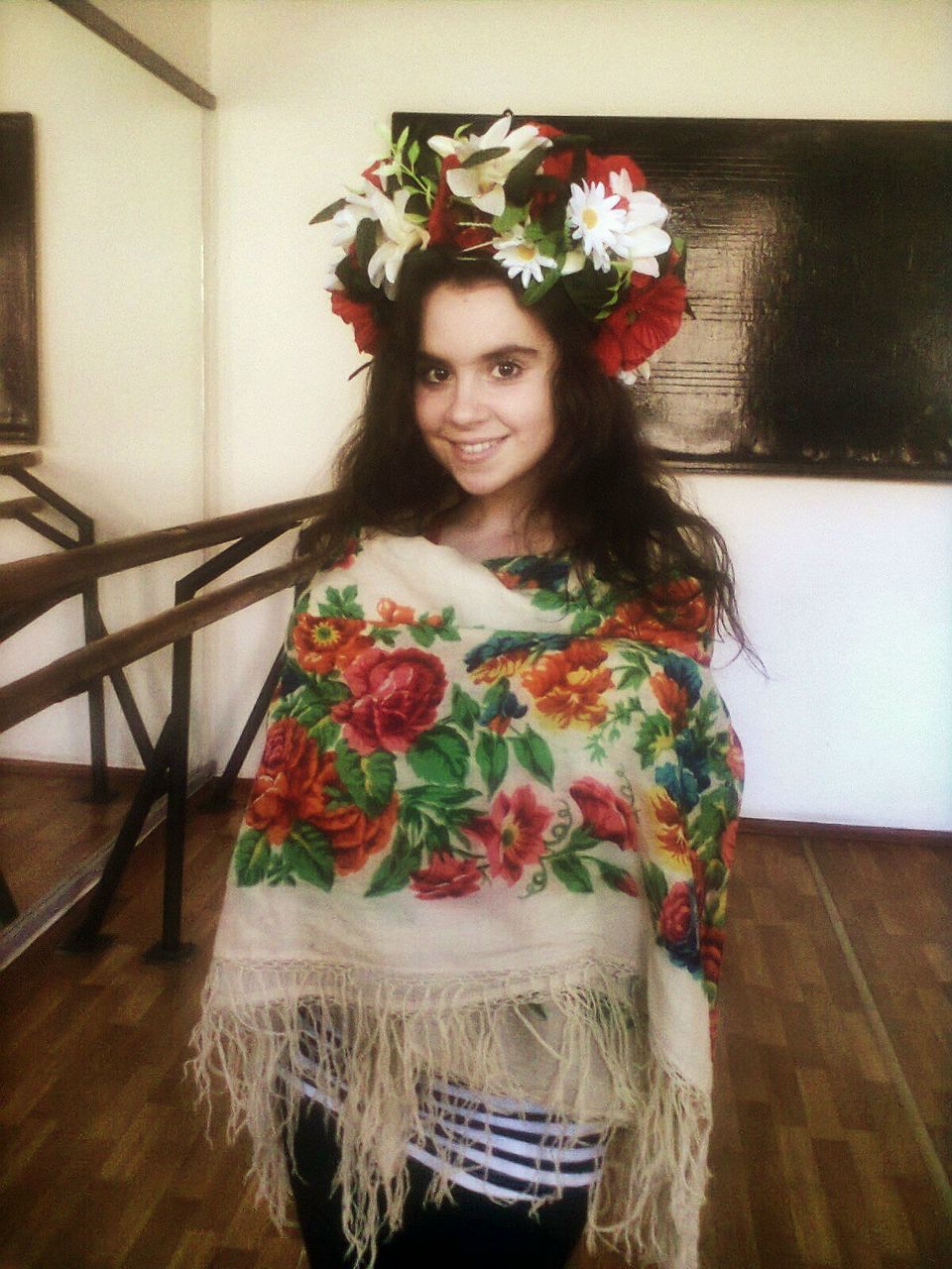 Юлія Лобанчикова | Житомир