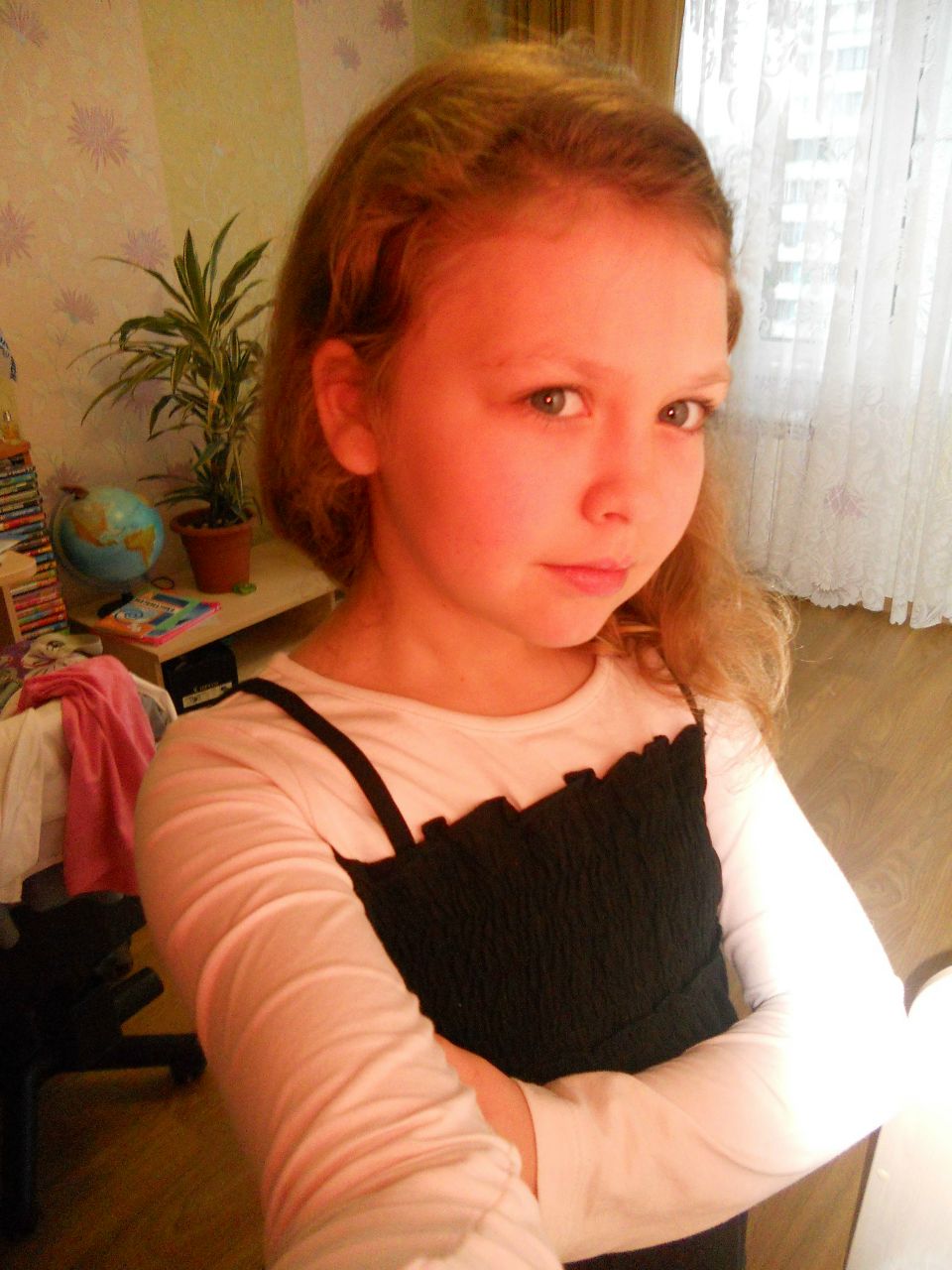 Светлана Игнатьева | Санкт-Петербург