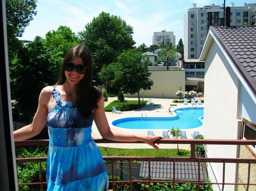 Марина Конькова | 