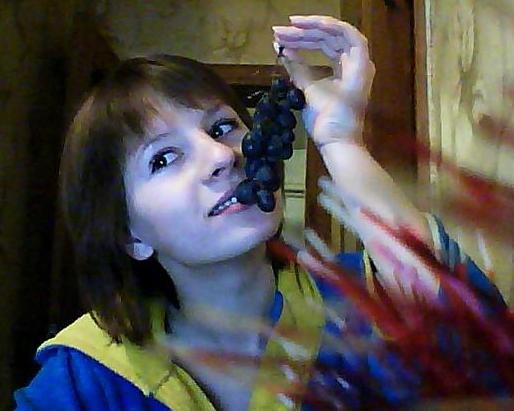 Оля Вихватенко | Киев