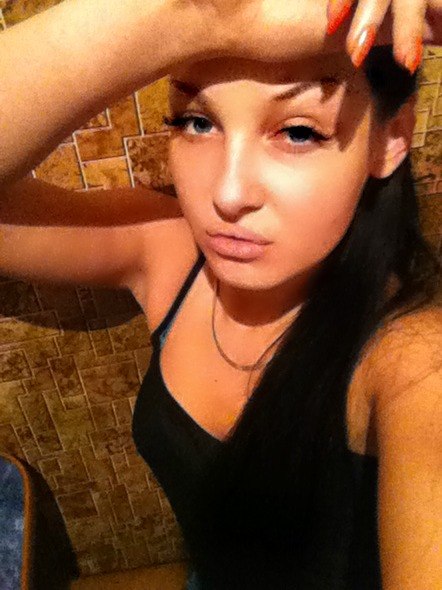 Алина Лущак ✭ | Кропивницкий / Кировоград