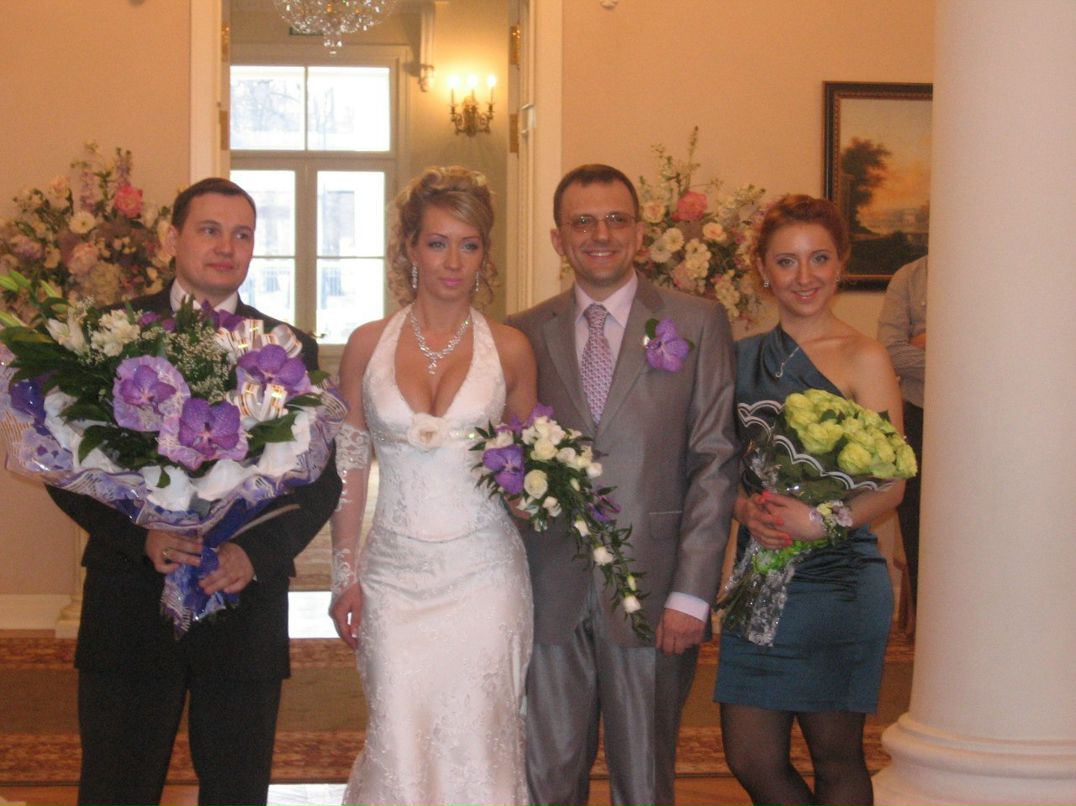 Светлана Шевченко Геннадьевна | Санкт-Петербург