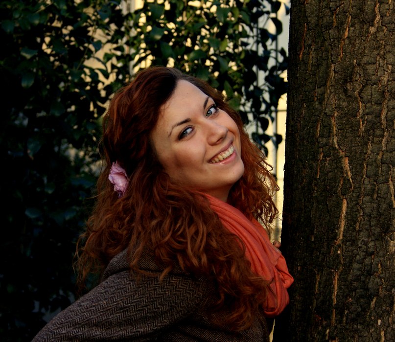 Ірина Халупа ღ | Тернополь