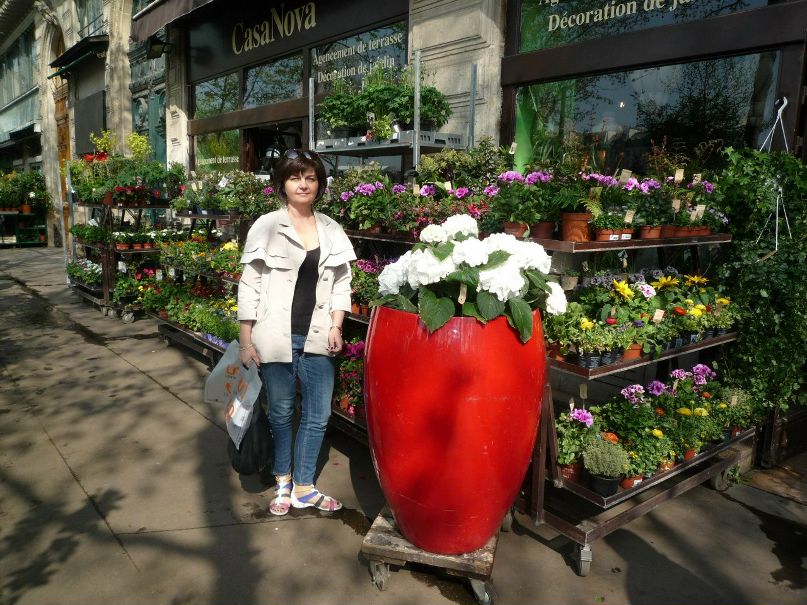 Ирина Соболева(Стоколос) | Гатчина