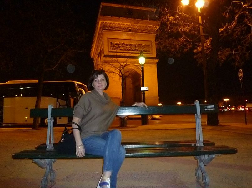 Ирина Соболева(Стоколос) | Гатчина