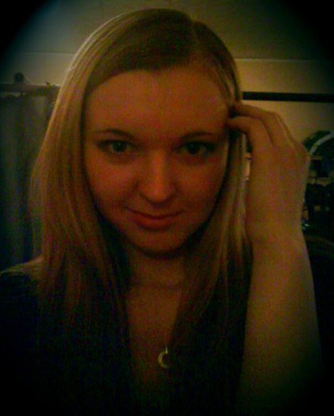 Анюта Пузанкова | Пермь