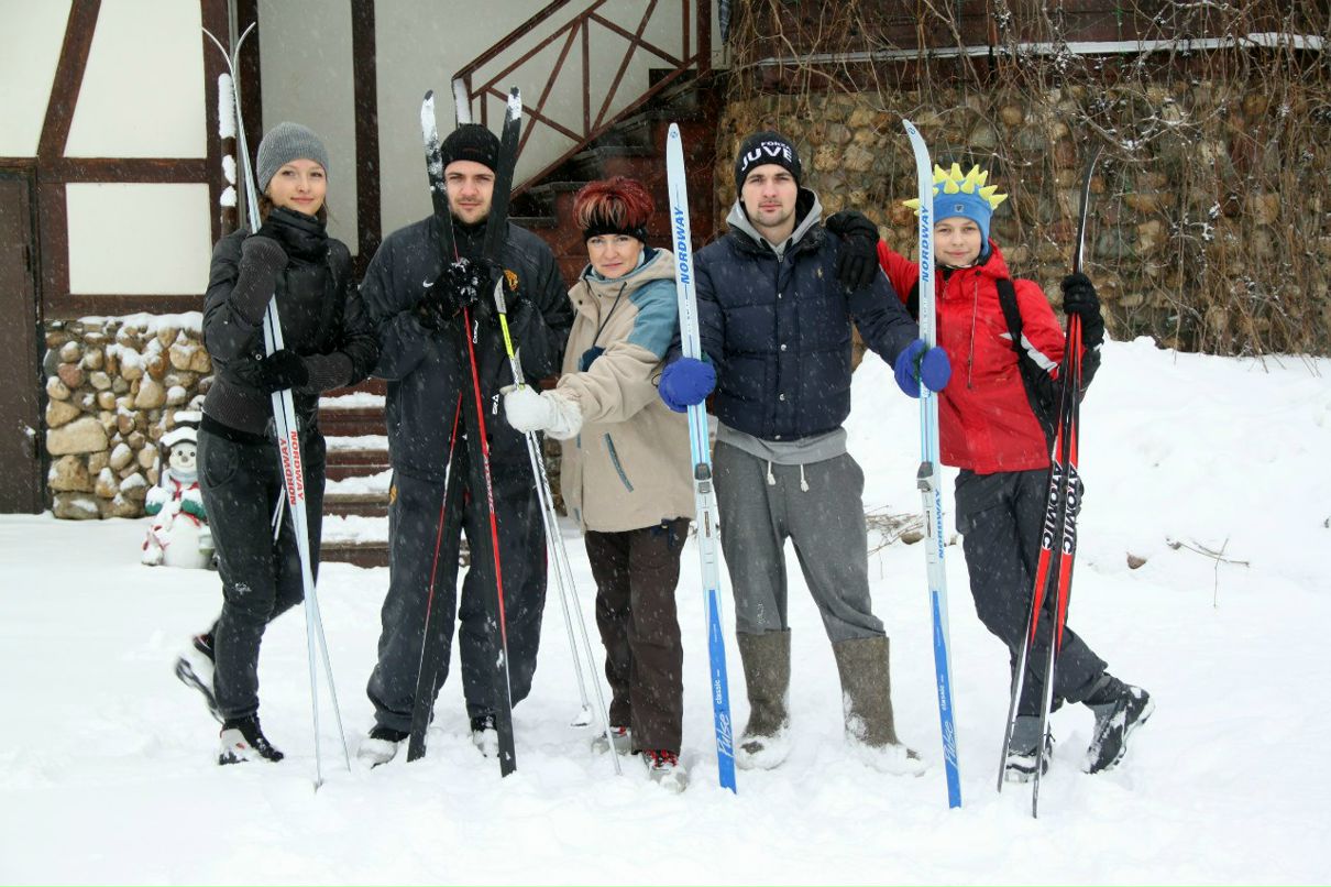 Артем Галкин | Москва