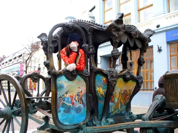 Елена Апрелькина | 