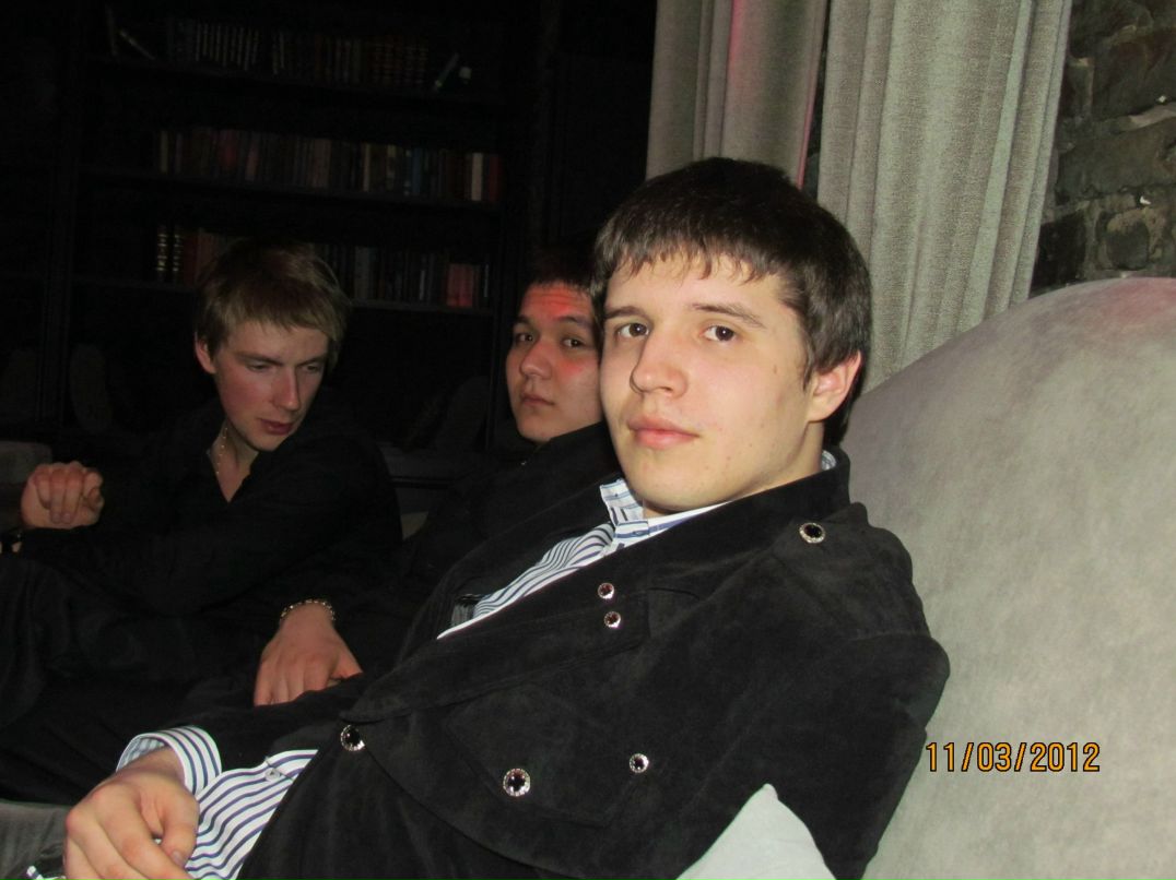 Дмитрий Юшенко | Ростов-на-Дону