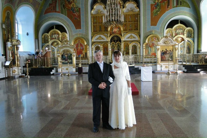 Вера Пьянкова Александровна | Пермь