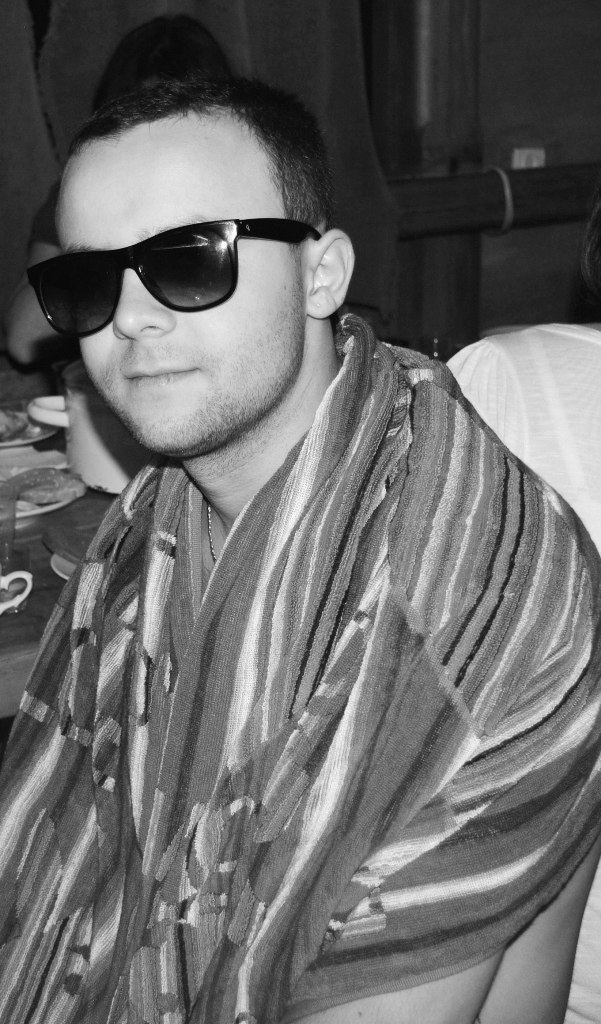 Алексей Тышковский | Гродно