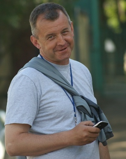 №49, Михаил Черешнев, Тверь №49, Михаил Черешнев, Тверь