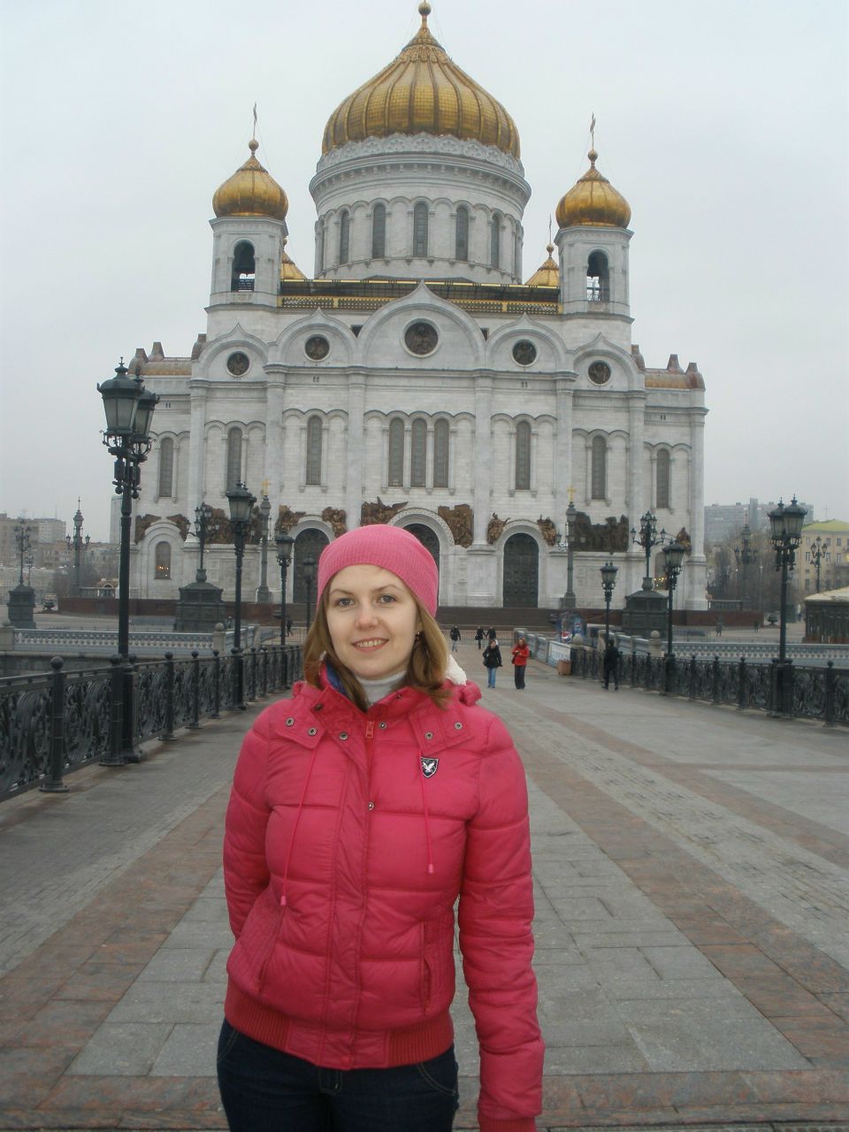 Анастасия Смирнова | Новосибирск