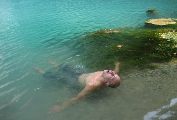 Михаил Зайцев | Мончегорск