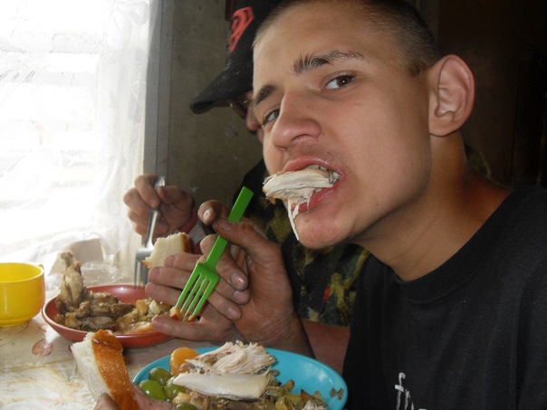 №8, Александр, Братск №8, Александр, Братск