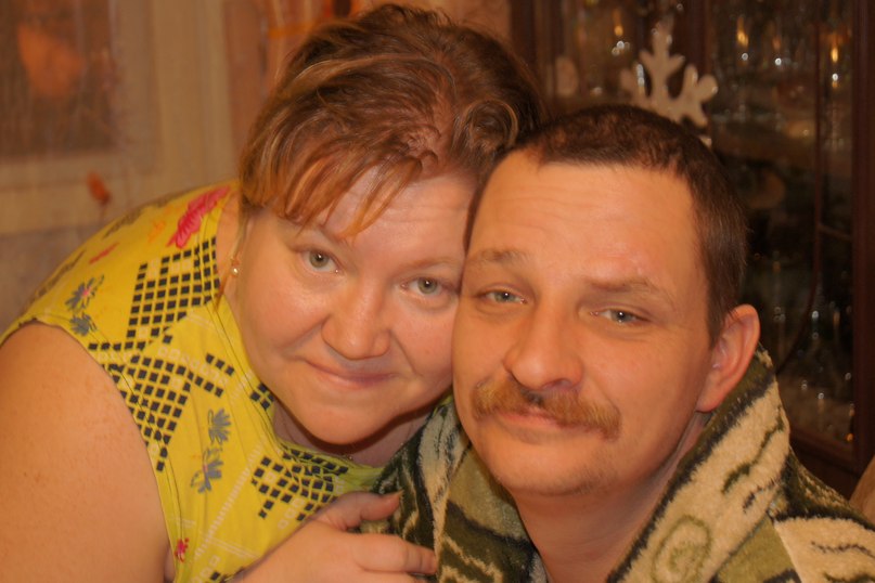 Елена Бушунова | Санкт-Петербург