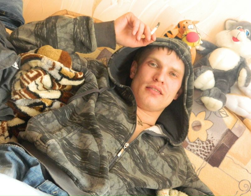 Алексей Попов | Москва