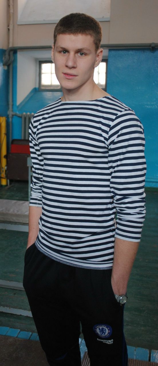 Максим Копейкин | Киев