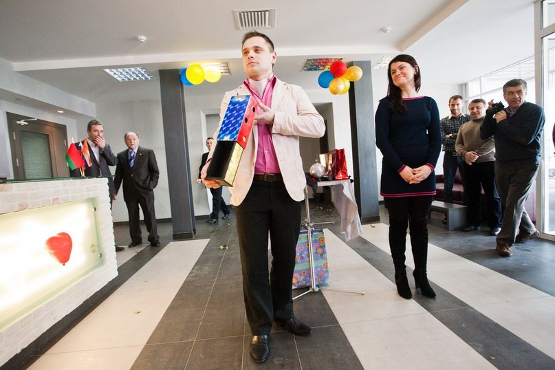 Максим Родионов | Минск