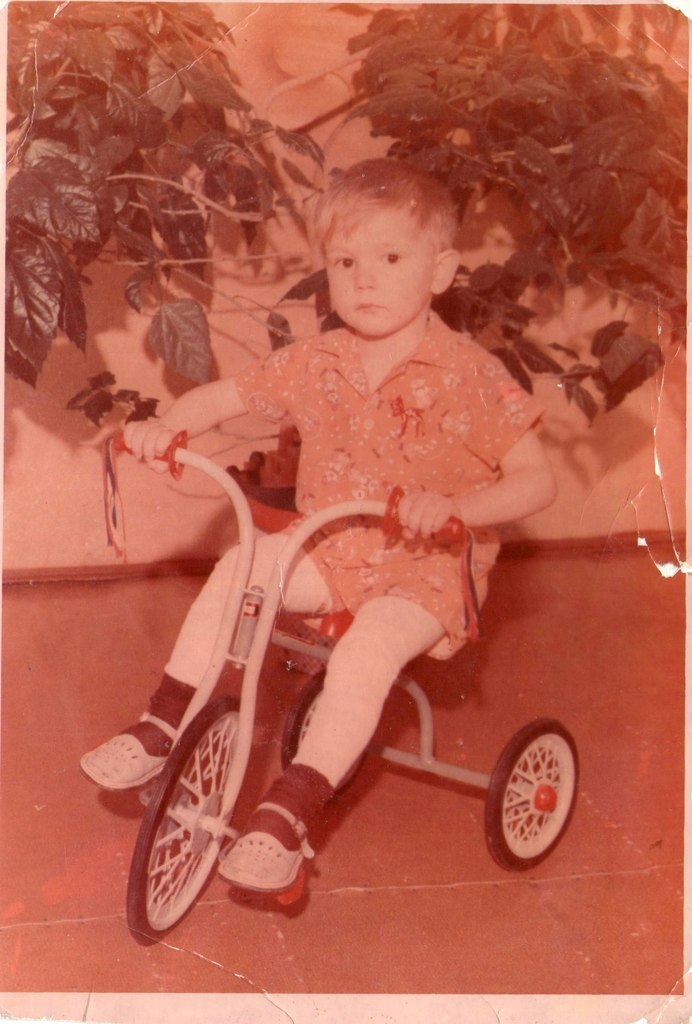 Олег Шемеев | Ульяновск