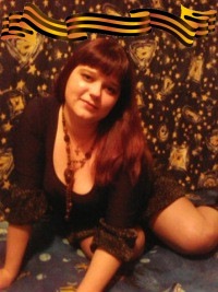 №82, Надюша Гусева, 43 года, Санкт-Петербург, Россия №82, Надюша Гусева, 43 года, Санкт-Петербург, Россия