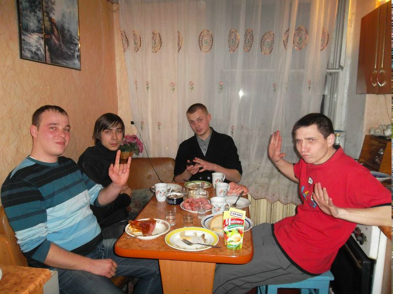 Рома Болтков | Луцк