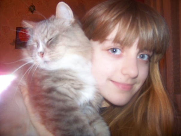 №8, Мария Роговец, 06.10.1998, Киев №8, Мария Роговец, 06.10.1998, Киев