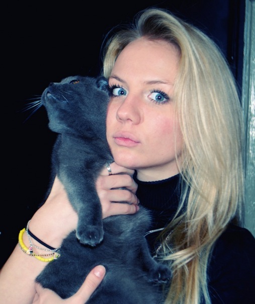 №5, Valery Alexandrova, Москва №5, Valery Alexandrova, Москва