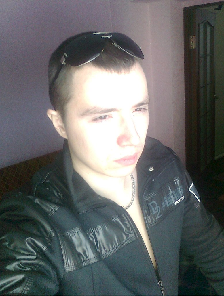 Жека Мормуль | Кривой Рог