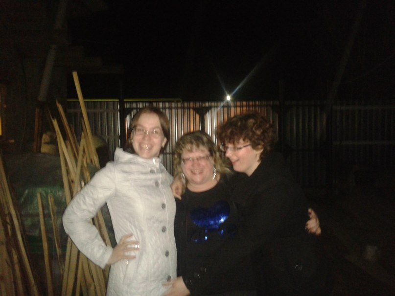 Елена Чуева | Каменск-Уральский