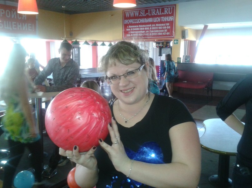 Елена Чуева | Каменск-Уральский