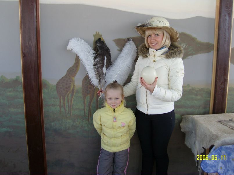 Анастасия Меньшикова | Пермь