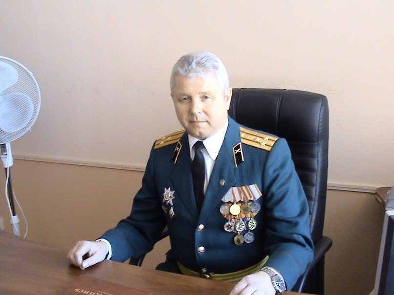 Валерий Рябов | Санкт-Петербург