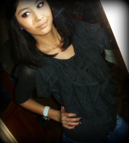 Аймина Хайруллаева | 