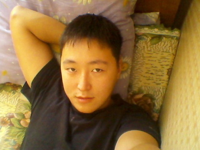 Ярослав Яковлев | Москва